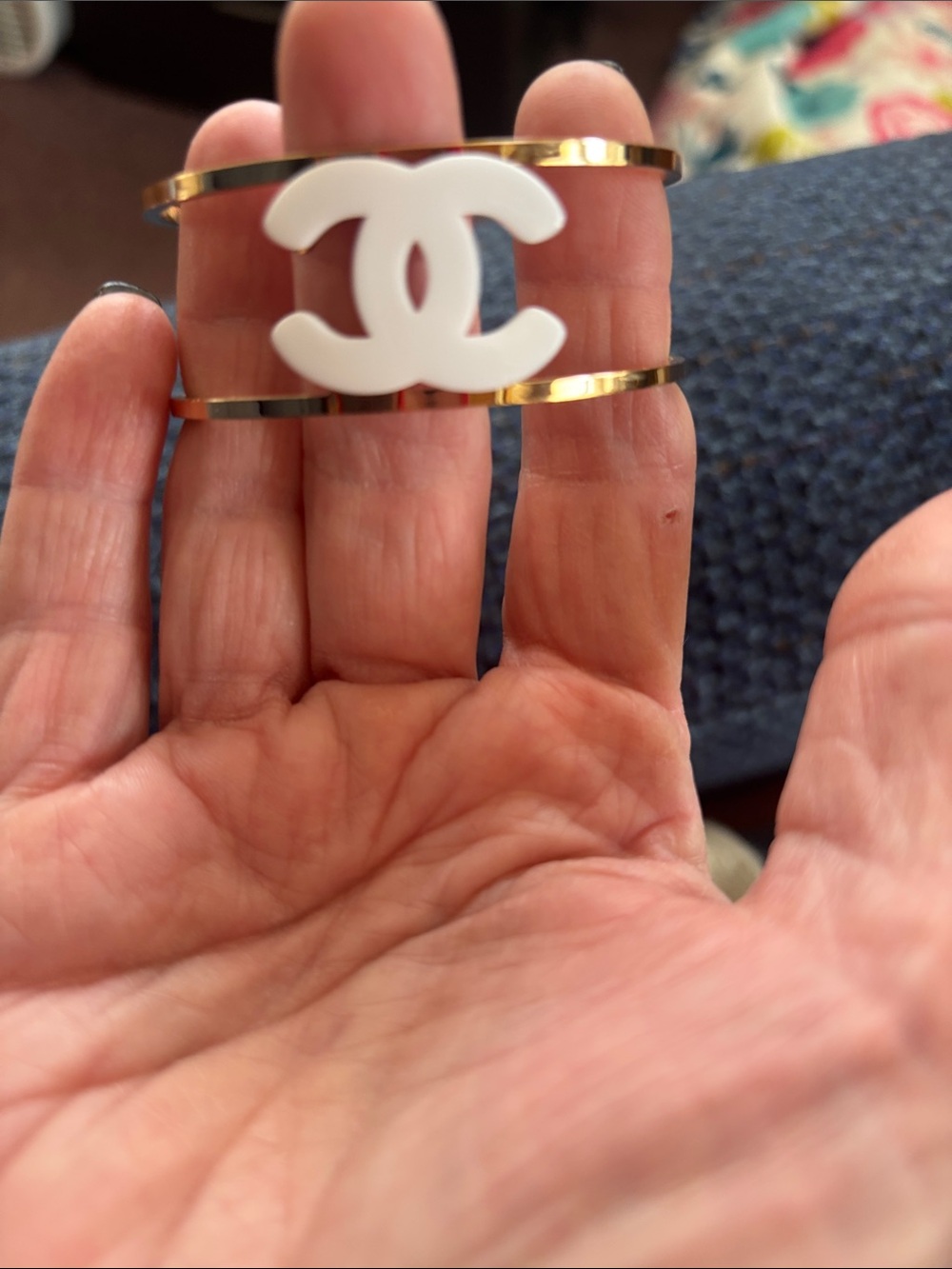 Beautiful Bangle